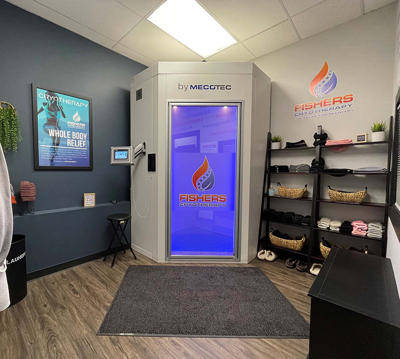  Fishers Cryotherapy - Facials and Beauty Treatments in Indiana